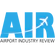 Airport Industry Review Airport Industry Review