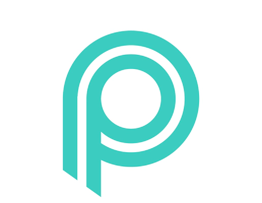 The Passenger Assistance logo in teal. The Passenger Assistance logo in teal.